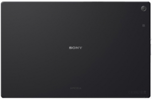 Sony Xperia Tablet Z2 16GB WiFi Black